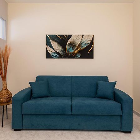 Residence Imera Casa Santa  Экстерьер фото