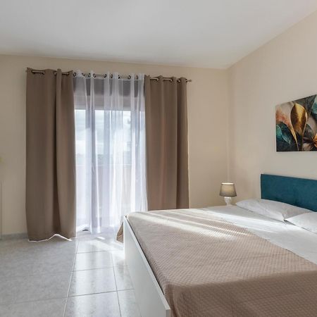 Residence Imera Casa Santa  Экстерьер фото