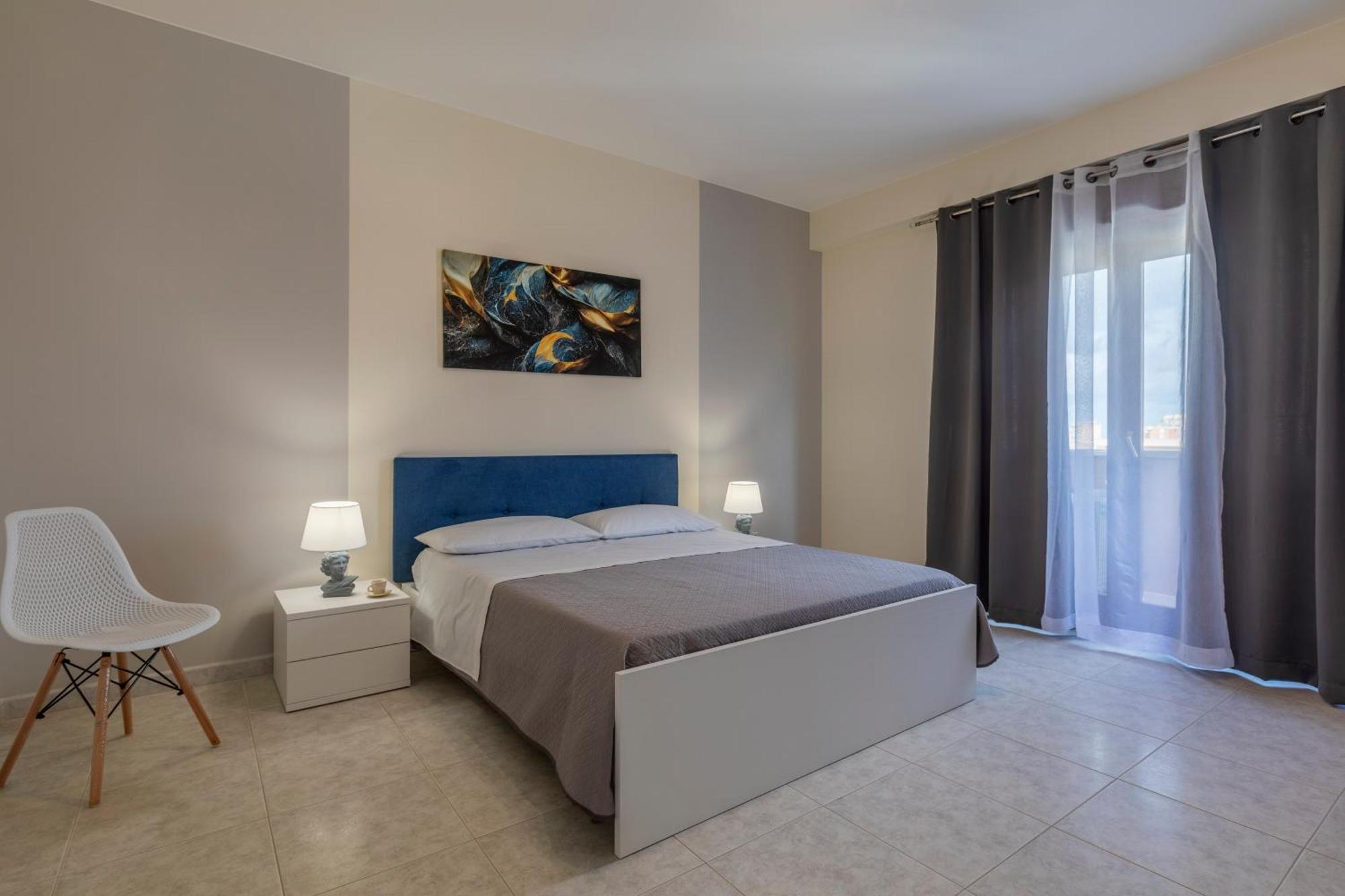Residence Imera Casa Santa  Экстерьер фото