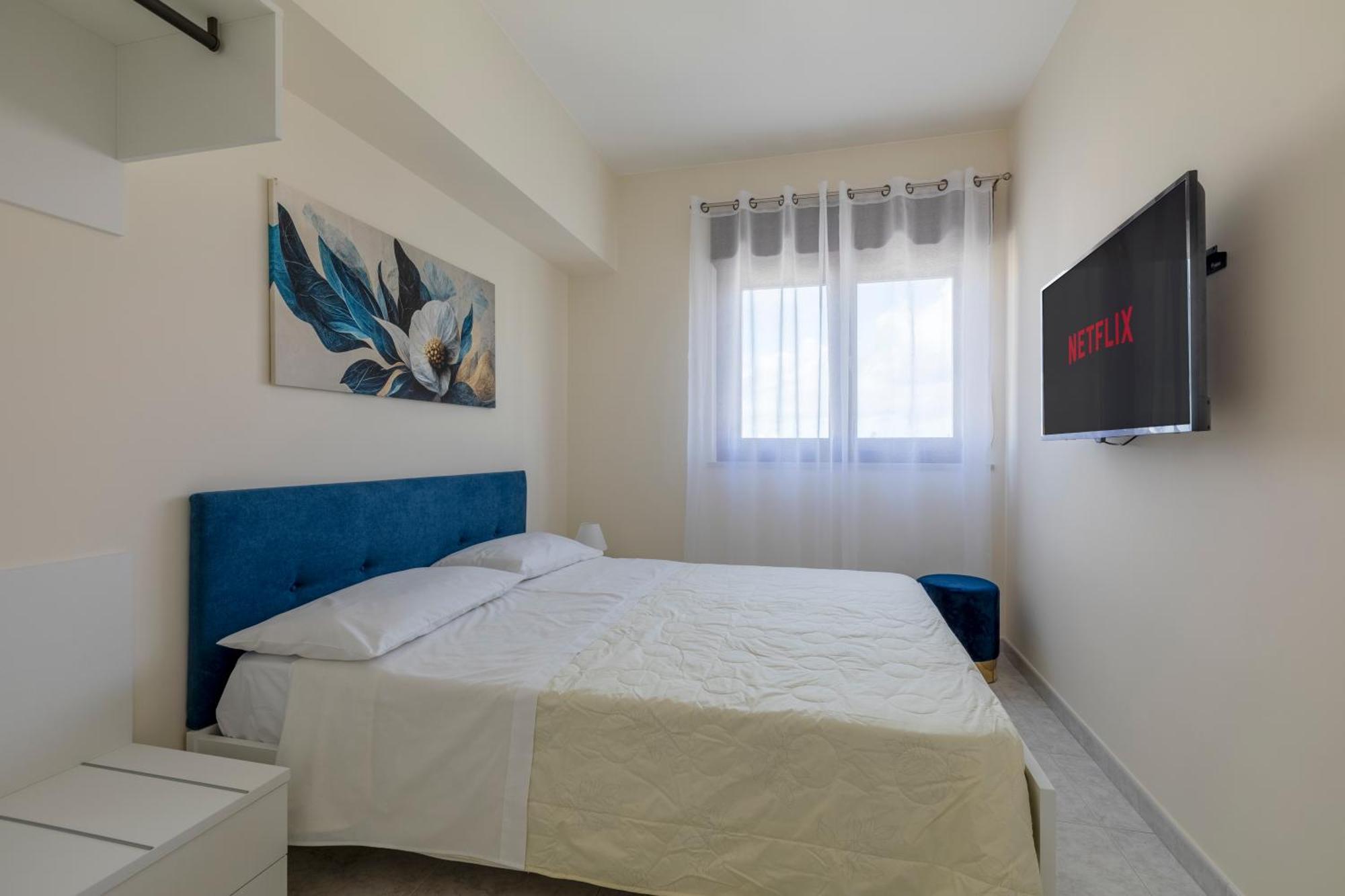 Residence Imera Casa Santa  Экстерьер фото