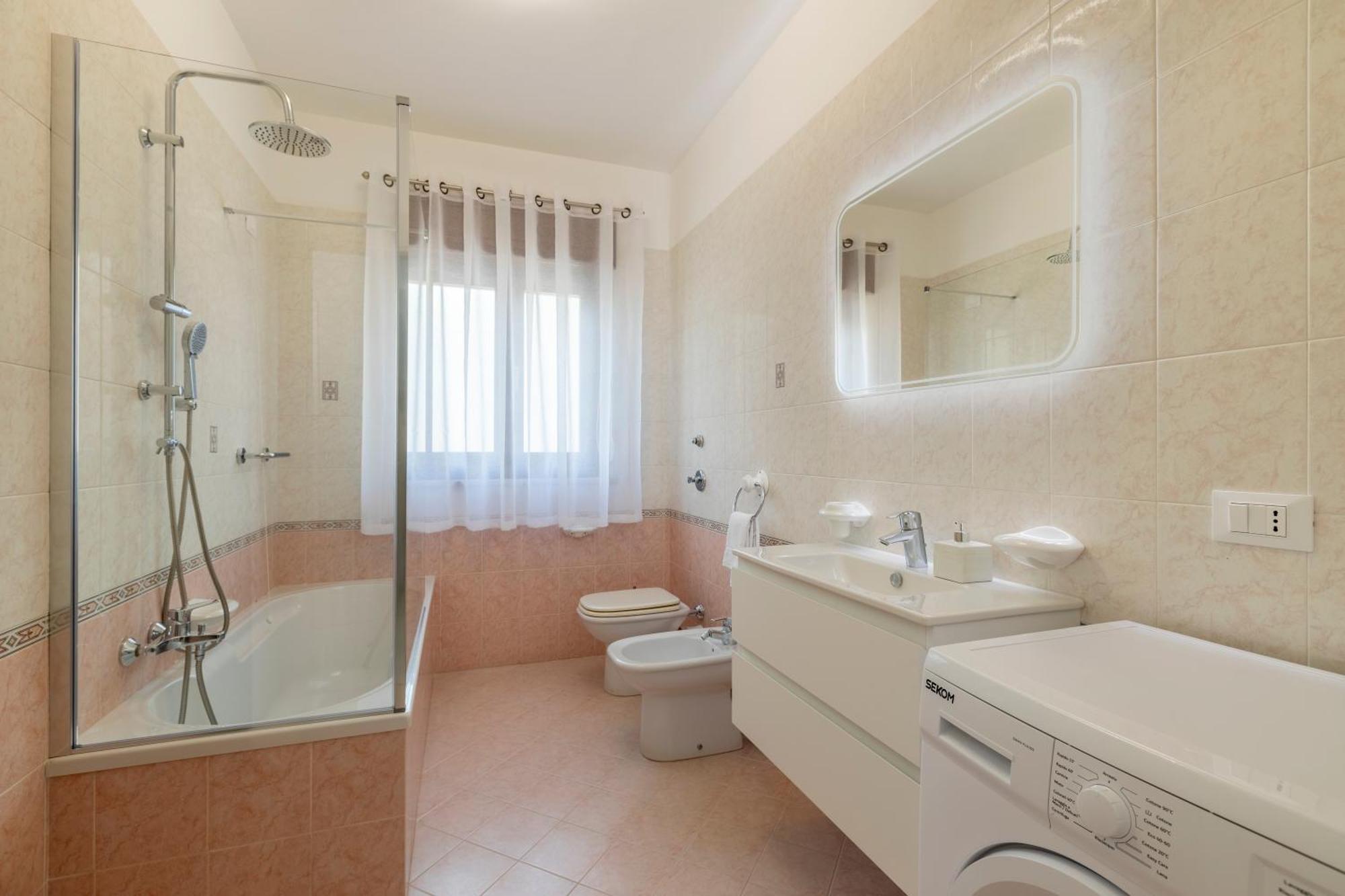 Residence Imera Casa Santa  Экстерьер фото