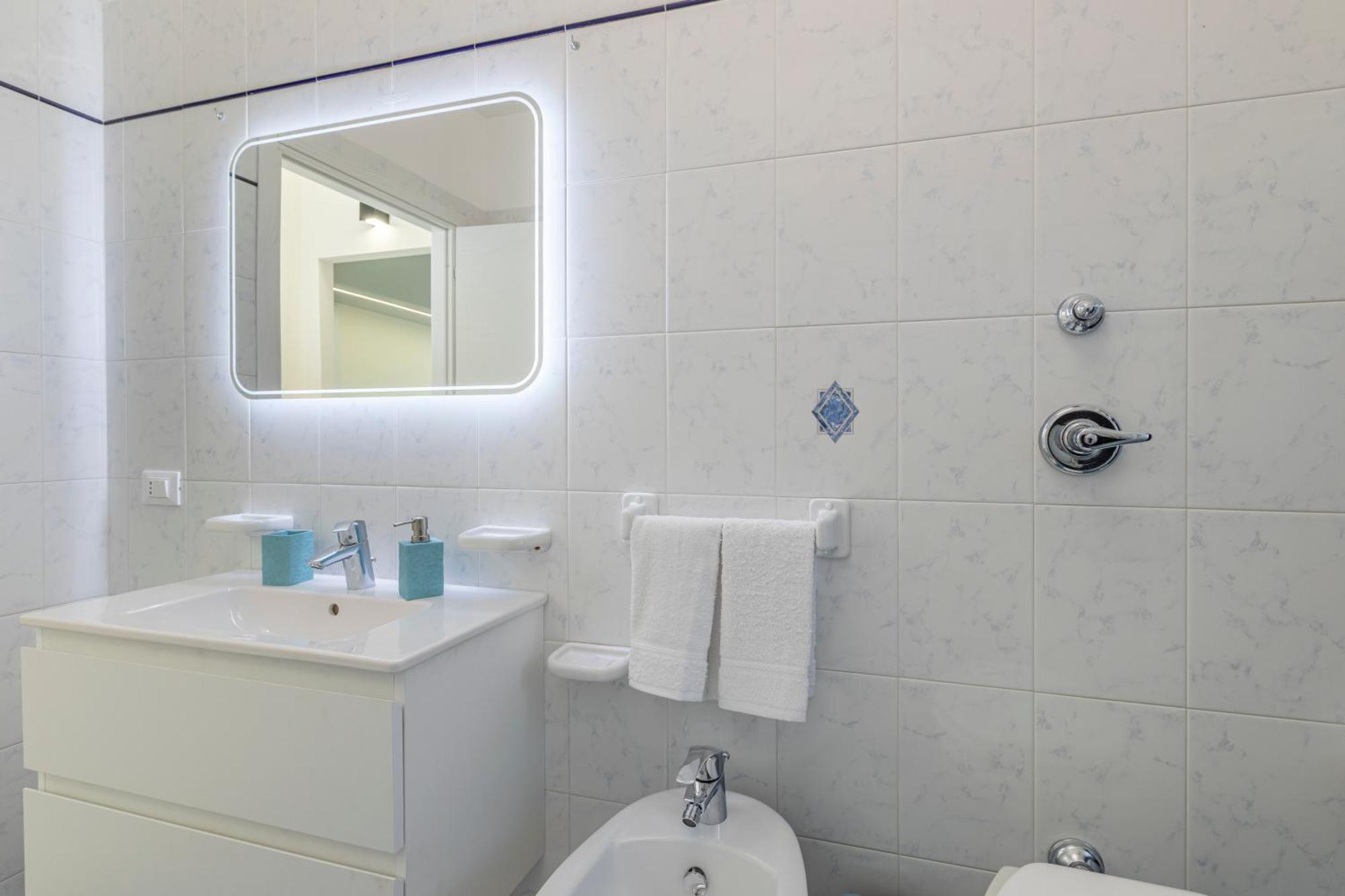 Residence Imera Casa Santa  Экстерьер фото