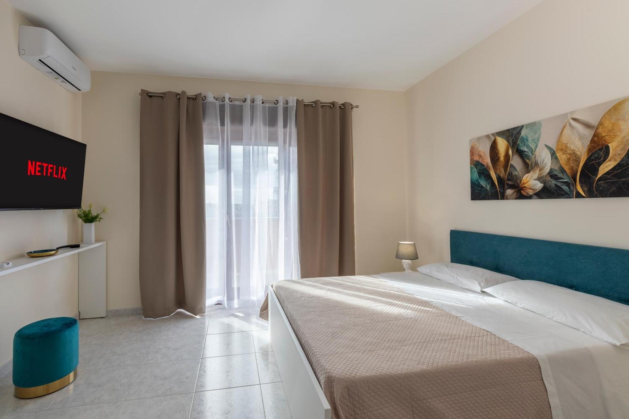 Residence Imera Casa Santa  Экстерьер фото